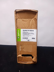Spilltech GRFF50H Universal Commander Roll