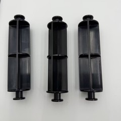 Compatible w/Bobrick 4288-9 Spindle Roller For B-4388, B-4288 Toilet Roll QTY 3