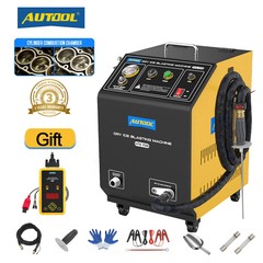 Dry Ice Blasting Machine Equipment Pellet Dry Ice blaster Cleaning with Nozzle