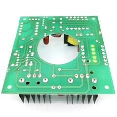 AC110V 60W 40KHz Ultrasonic Cleaning Transducer Cleaner & Driver Board US StocbN
