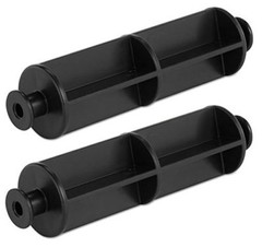 Bobrick – 4288-9 – Replacement SpindleToilet Tissue Roller, Pack of 2
