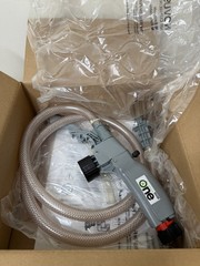 DEMA SafeLink One SL1DS.4 Chemical Dispensing Unit New (Set1)