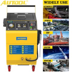 Industry Dry Ice Blasting Cleaning Machine Rust Paint Grease Dry Ice Blaster