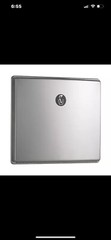 Bobrick 4353 Contura Series® Recessed Napkin Disposal Unit