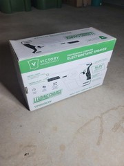 Victory Innovations VP200ESK Professional Cordless Electrostatic Sprayer