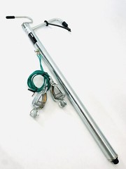 ZEP #F65701 SAFETY PAIL PUMP
